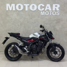 HONDA CB 500F 2022 Gasolina-0