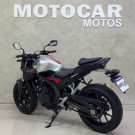 HONDA CB 500F 2022 Gasolina-3