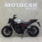 HONDA CB 500F 2022 Gasolina-4