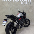 HONDA CB 500F 2022 Gasolina-1