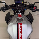 HONDA CB 500F 2022 Gasolina-2