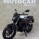 HONDA CB 500F 2022 Gasolina-5