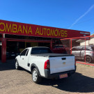 GM - Chevrolet MONTANA 1.4 8V Conquest ECONOFLEX  2p 2010 Flex-1