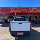 GM - Chevrolet MONTANA 1.4 8V Conquest ECONOFLEX  2p 2010 Flex-2