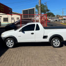 GM - Chevrolet MONTANA 1.4 8V Conquest ECONOFLEX  2p 2010 Flex-0