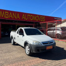 GM - Chevrolet MONTANA 1.4 8V Conquest ECONOFLEX  2p 2010 Flex-4