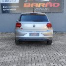 VW - VolksWagen Polo 1.0 Flex 12V 5p 2019 Flex-2