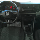 VW - VolksWagen Polo 1.0 Flex 12V 5p 2019 Flex-4