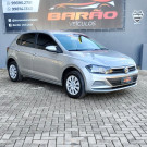 VW - VolksWagen Polo 1.0 Flex 12V 5p 2019 Flex-1