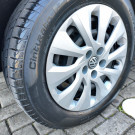 VW - VolksWagen Polo 1.0 Flex 12V 5p 2019 Flex-3
