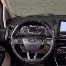 Ford EcoSport TITANIUM 1.5 12V Flex 5p Aut. 2020 Flex-10