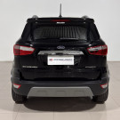 Ford EcoSport TITANIUM 1.5 12V Flex 5p Aut. 2020 Flex-4