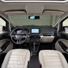 Ford EcoSport TITANIUM 1.5 12V Flex 5p Aut. 2020 Flex-7