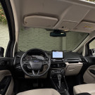 Ford EcoSport TITANIUM 1.5 12V Flex 5p Aut. 2020 Flex-8