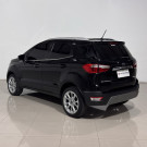 Ford EcoSport TITANIUM 1.5 12V Flex 5p Aut. 2020 Flex-3