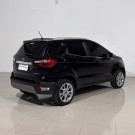 Ford EcoSport TITANIUM 1.5 12V Flex 5p Aut. 2020 Flex-5