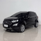 Ford EcoSport TITANIUM 1.5 12V Flex 5p Aut. 2020 Flex-1