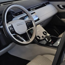 Land Rover Range R. VEL. R-Dyn HSE 3.0 Aut.(Híb.) 2023 Gasolina-5