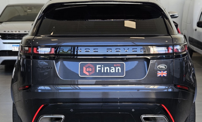 Land Rover Range R. VEL. R-Dyn HSE 3.0 Aut.(Híb.) 2023 Gasolina-14
