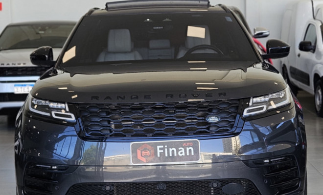 Land Rover Range R. VEL. R-Dyn HSE 3.0 Aut.(Híb.) 2023 Gasolina-0