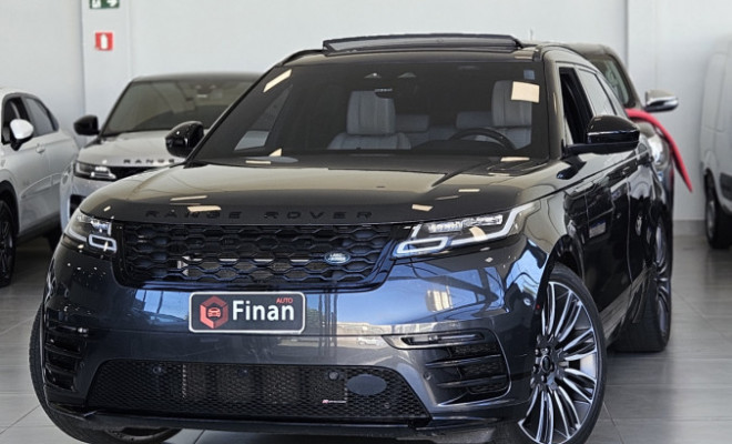 Land Rover Range R. VEL. R-Dyn HSE 3.0 Aut.(Híb.) 2023 Gasolina