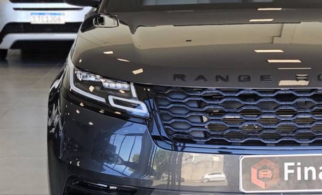 Land Rover Range R. VEL. R-Dyn HSE 3.0 Aut.(Híb.) 2023 Gasolina-3