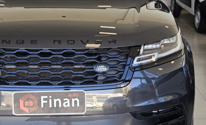 Land Rover Range R. VEL. R-Dyn HSE 3.0 Aut.(Híb.) 2023 Gasolina-4