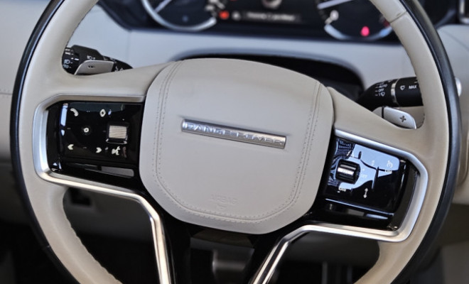 Land Rover Range R. VEL. R-Dyn HSE 3.0 Aut.(Híb.) 2023 Gasolina-10