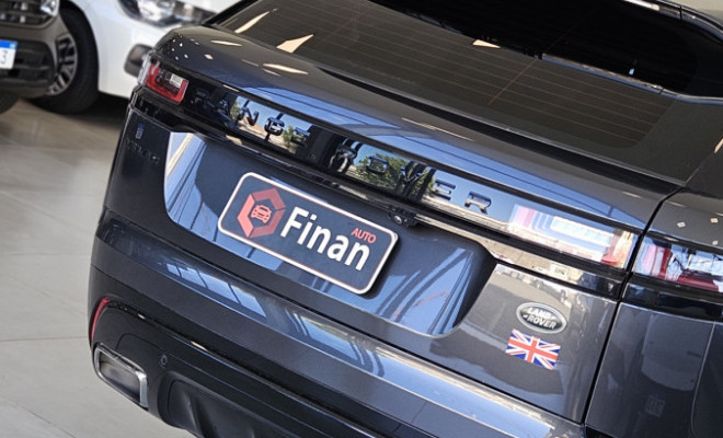 Land Rover Range R. VEL. R-Dyn HSE 3.0 Aut.(Híb.) 2023 Gasolina-15