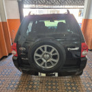 Ford EcoSport XLT FREESTYLE 1.6 Flex 8V 5p 2011 Flex-3