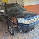 Ford EcoSport XLT FREESTYLE 1.6 Flex 8V 5p 2011 Flex-1