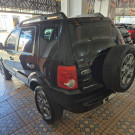 Ford EcoSport XLT FREESTYLE 1.6 Flex 8V 5p 2011 Flex-4
