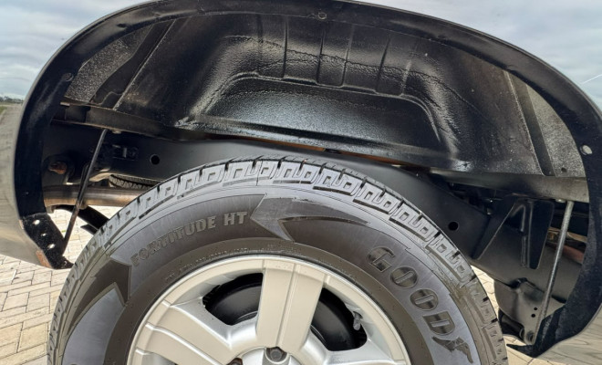 GM - Chevrolet S10 P-Up Advantage 2.4 MPFI F.Power CS 2011 Flex-11