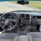 GM - Chevrolet S10 P-Up Advantage 2.4 MPFI F.Power CS 2011 Flex-4