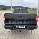GM - Chevrolet S10 P-Up Advantage 2.4 MPFI F.Power CS 2011 Flex-19