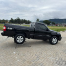 GM - Chevrolet S10 P-Up Advantage 2.4 MPFI F.Power CS 2011 Flex-20