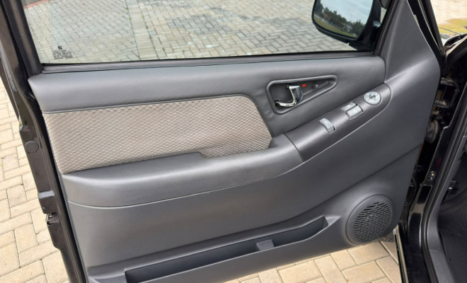 GM - Chevrolet S10 P-Up Advantage 2.4 MPFI F.Power CS 2011 Flex-10