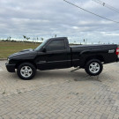 GM - Chevrolet S10 P-Up Advantage 2.4 MPFI F.Power CS 2011 Flex-21