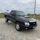 GM - Chevrolet S10 P-Up Advantage 2.4 MPFI F.Power CS 2011 Flex-1