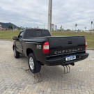 GM - Chevrolet S10 P-Up Advantage 2.4 MPFI F.Power CS 2011 Flex-3