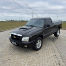 GM - Chevrolet S10 P-Up Advantage 2.4 MPFI F.Power CS 2011 Flex-0