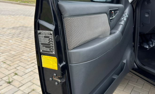 GM - Chevrolet S10 P-Up Advantage 2.4 MPFI F.Power CS 2011 Flex-9