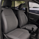 VW - VolksWagen Fox 1.6 Mi Total Flex 8V 5p 2011 Flex-11