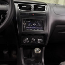 VW - VolksWagen Fox 1.6 Mi Total Flex 8V 5p 2011 Flex-9
