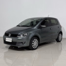 VW - VolksWagen Fox 1.6 Mi Total Flex 8V 5p 2011 Flex-1