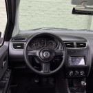 VW - VolksWagen Fox 1.6 Mi Total Flex 8V 5p 2011 Flex-8