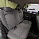 VW - VolksWagen Fox 1.6 Mi Total Flex 8V 5p 2011 Flex-12