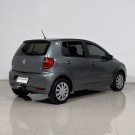 VW - VolksWagen Fox 1.6 Mi Total Flex 8V 5p 2011 Flex-5