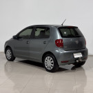 VW - VolksWagen Fox 1.6 Mi Total Flex 8V 5p 2011 Flex-3