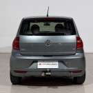 VW - VolksWagen Fox 1.6 Mi Total Flex 8V 5p 2011 Flex-4